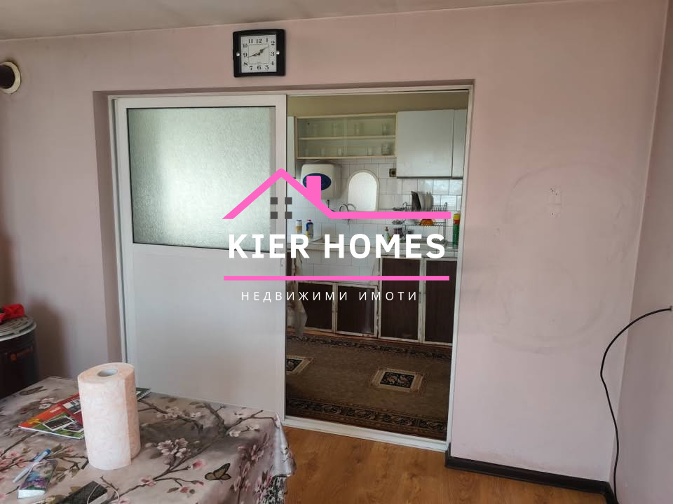 Продава КЪЩА, с. Зетьово, област Стара Загора, снимка 11 - Къщи - 54274819