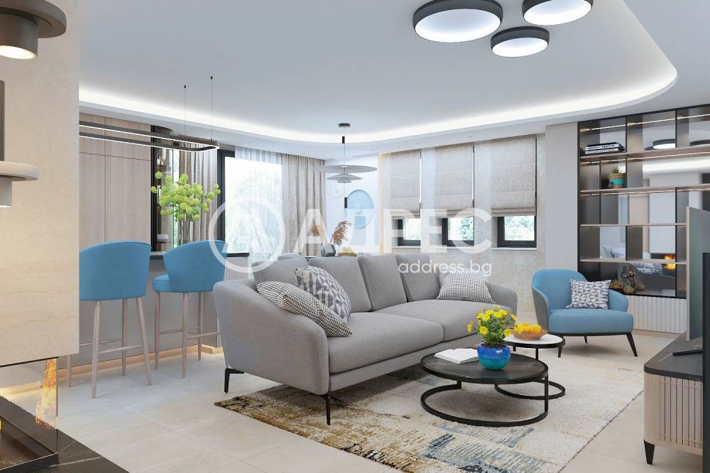 Продава КЪЩА, гр. София, м-т Камбаните