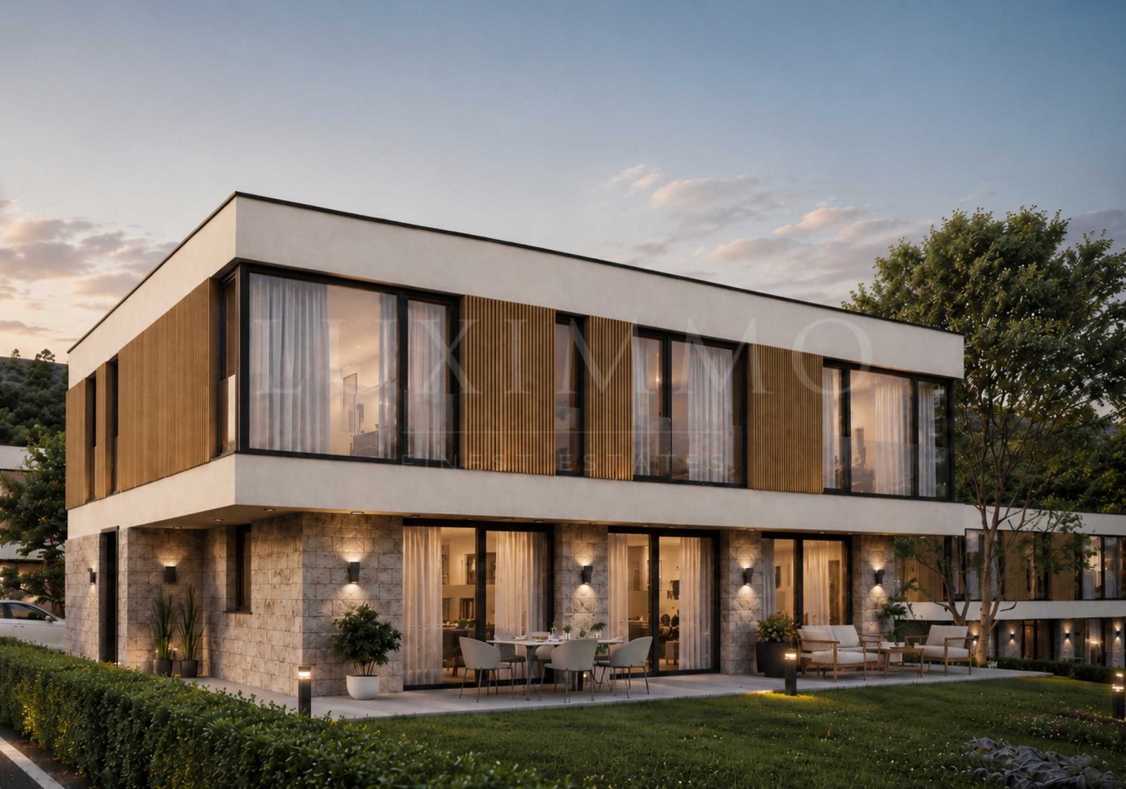 Продава КЪЩА, с. Хераково, област София област, снимка 3 - Къщи - 54619707