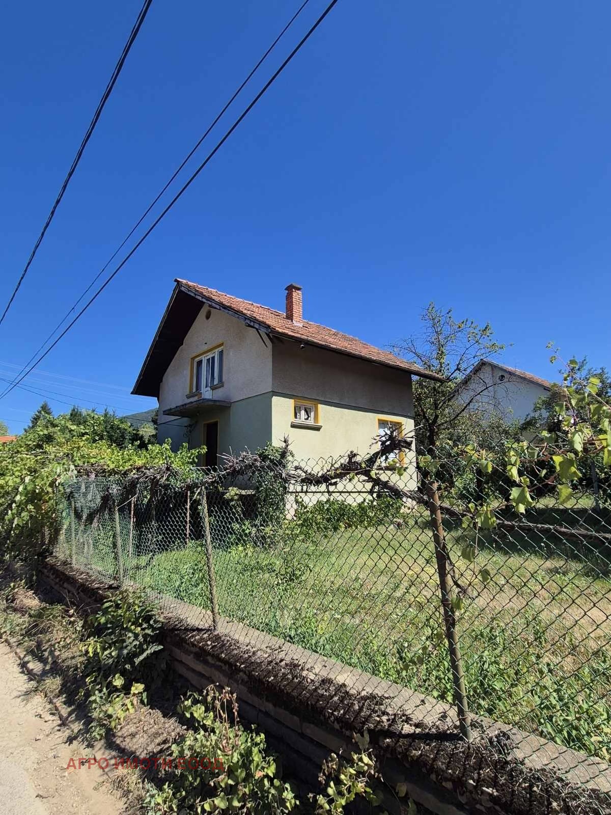 Продава КЪЩА, гр. Ботевград, област София област