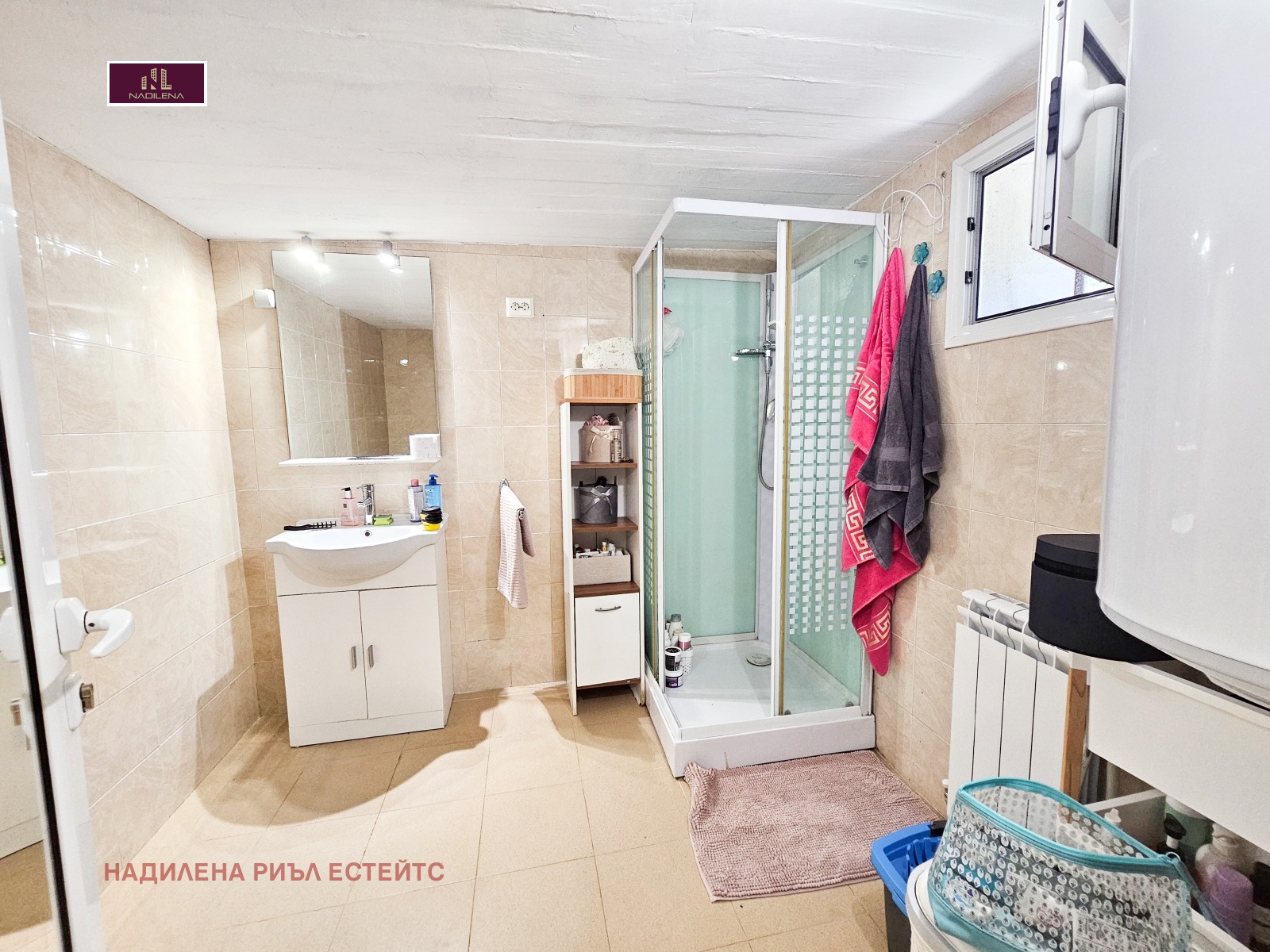 Продава КЪЩА, с. Голема Раковица, област София област, снимка 10 - Къщи - 56012252