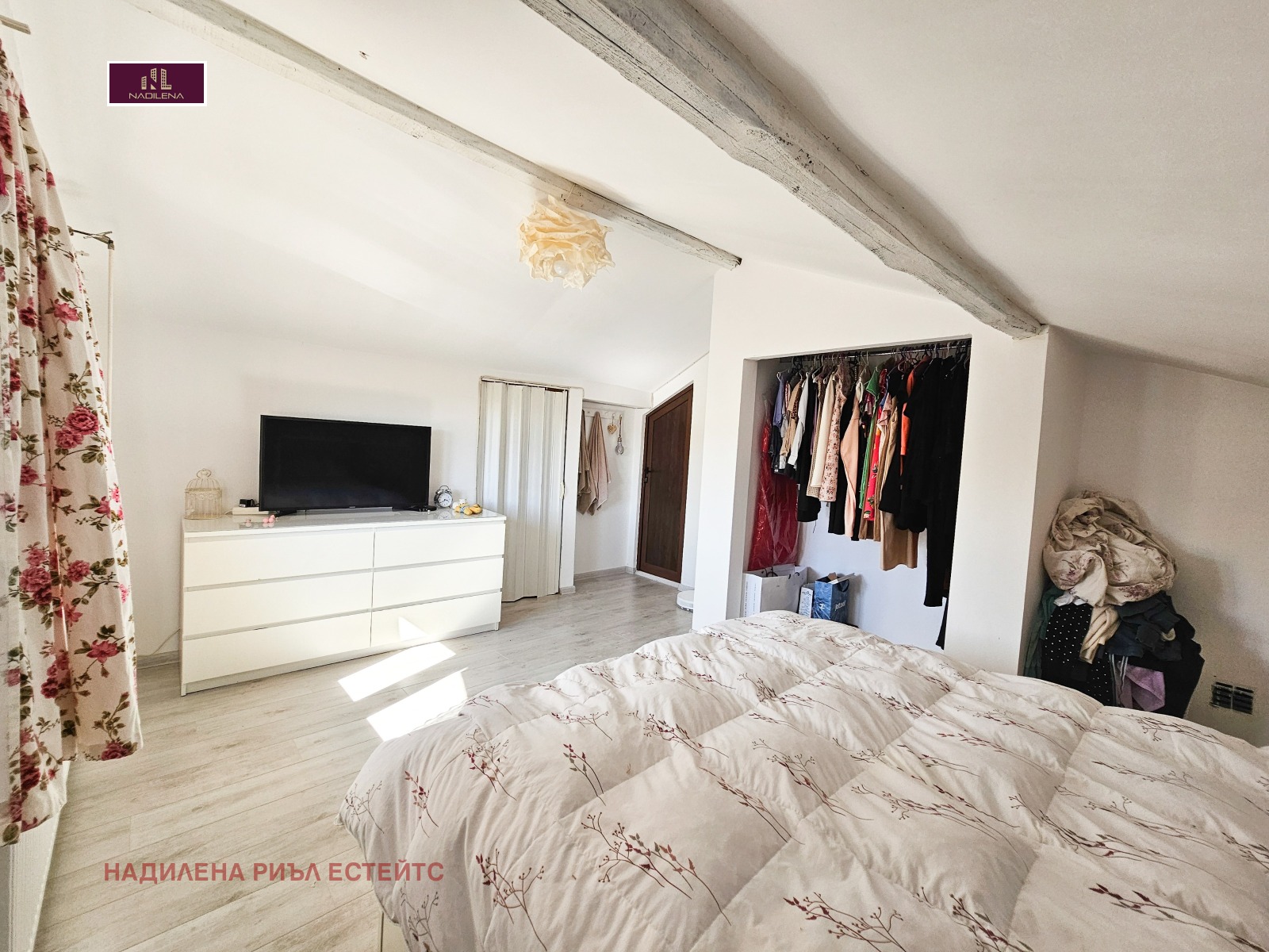 Продава КЪЩА, с. Голема Раковица, област София област, снимка 15 - Къщи - 56012252