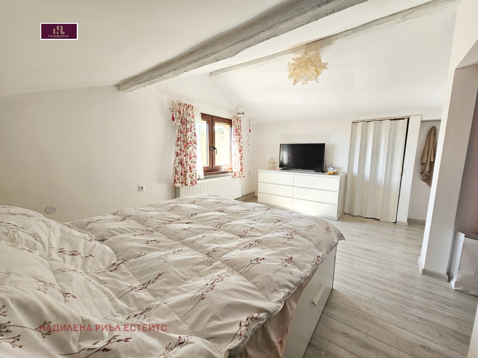 Продава КЪЩА, с. Голема Раковица, област София област, снимка 14 - Къщи - 56012252