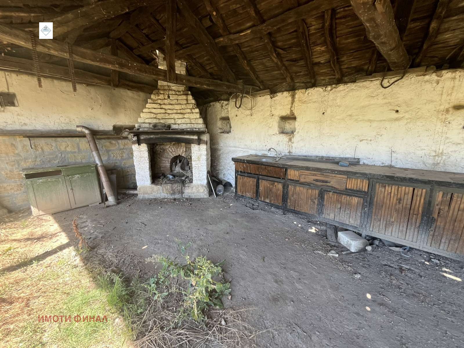 Продава КЪЩА, с. Избул, област Шумен, снимка 2 - Къщи - 56040035