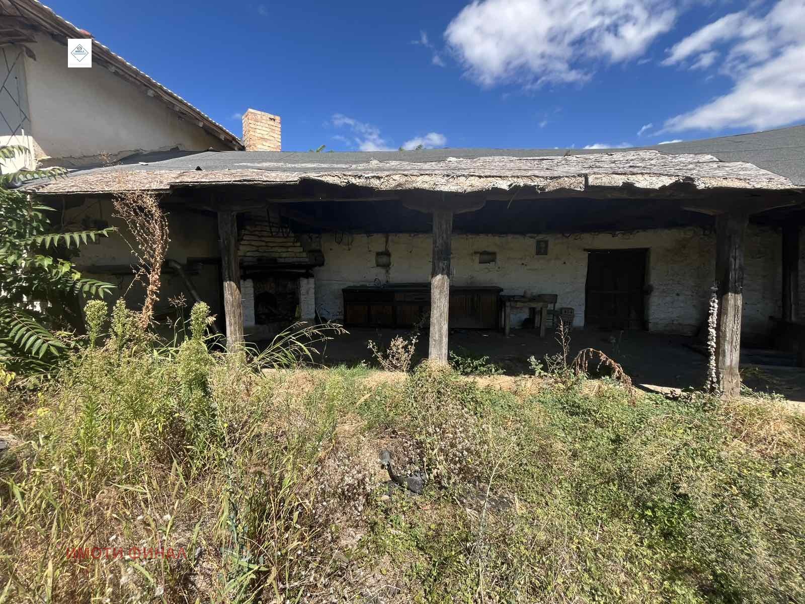 Продава КЪЩА, с. Избул, област Шумен, снимка 8 - Къщи - 56040035