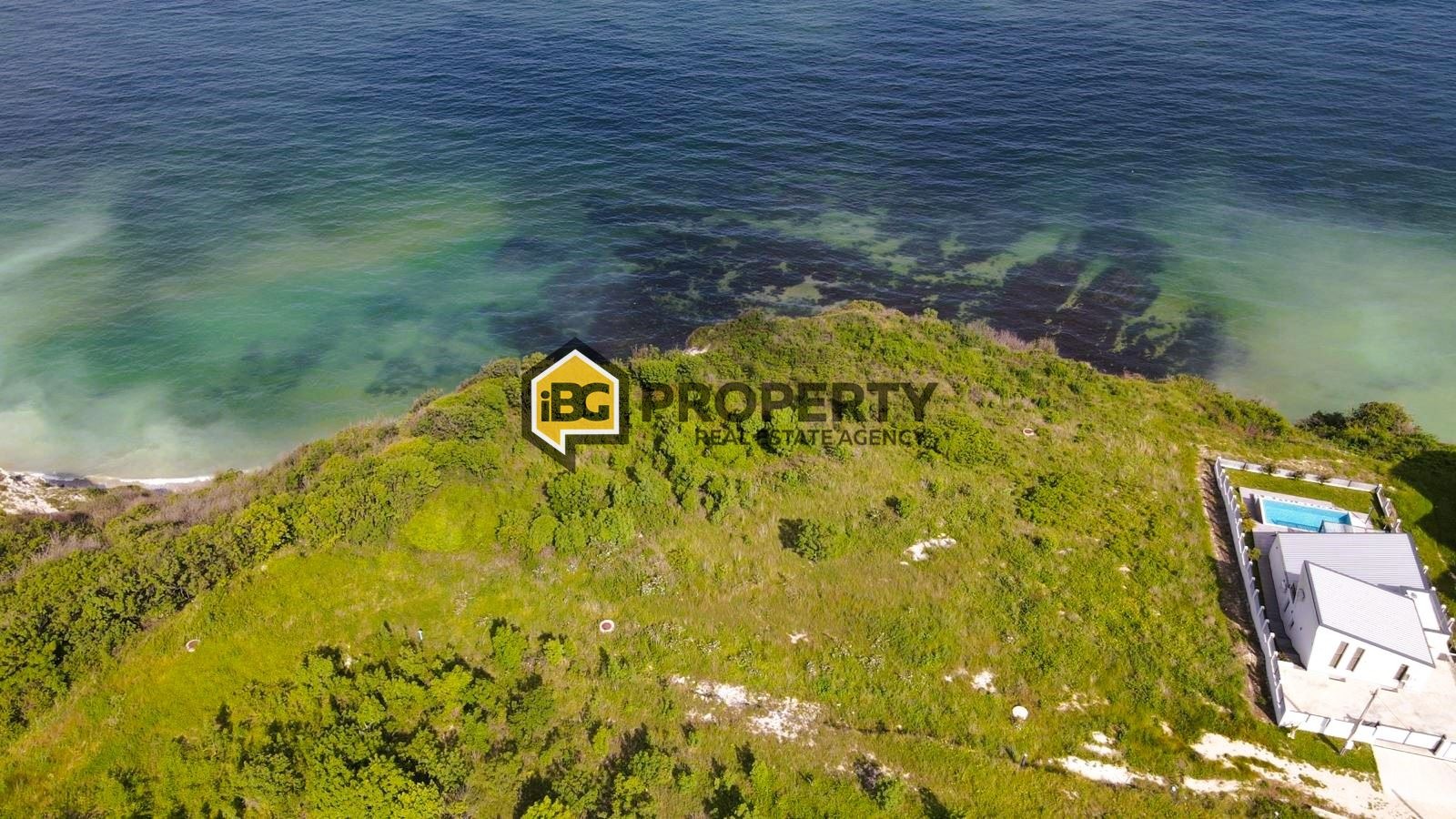 Продава ПАРЦЕЛ, гр. Бяла, област Варна, снимка 2 - Парцели - 45927249