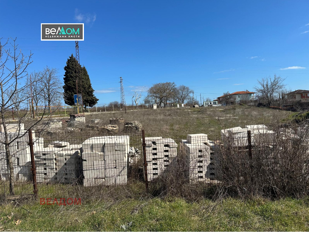 Продава ПАРЦЕЛ, с. Близнаци, област Варна, снимка 7 - Парцели - 53808208