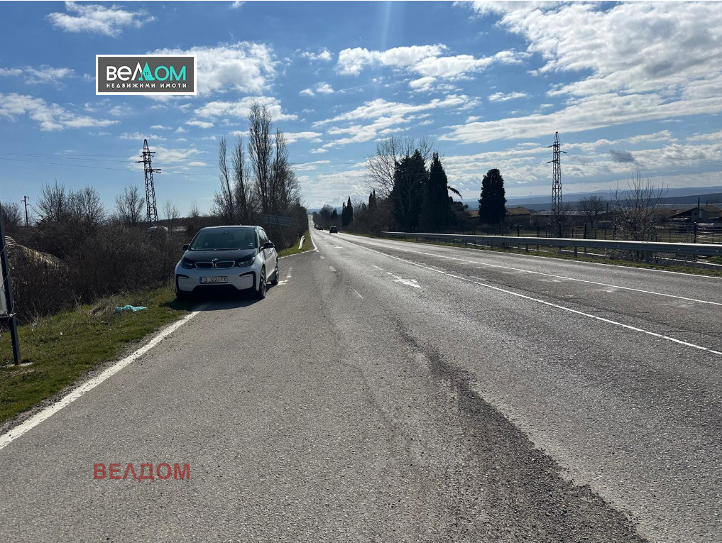 Продава ПАРЦЕЛ, с. Близнаци, област Варна, снимка 5 - Парцели - 53808208