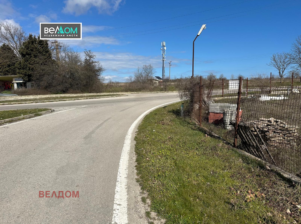 Продава ПАРЦЕЛ, с. Близнаци, област Варна, снимка 6 - Парцели - 53808208