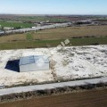 Продава ПРОМ. ПОМЕЩЕНИЕ, гр. Пазарджик, Промишлена зона, снимка 2