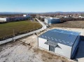 Продава ПРОМ. ПОМЕЩЕНИЕ, гр. Пазарджик, Промишлена зона, снимка 1