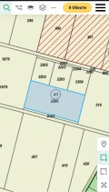 Продава ПАРЦЕЛ, с. Марково, област Пловдив, снимка 1