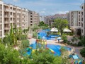 Продава 1-СТАЕН, област Бургас, к.к. Слънчев бряг • 69900 € / 136712.52 лв. • 53327274 12
