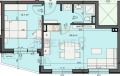 Продава 2-СТАЕН, град Бургас, Крайморие • 118000 € / 230787.94 лв. • 34342465 2