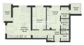 Продава  3-стаен град Пловдив , Кършияка , 130 кв.м | 80014571 - изображение [6]