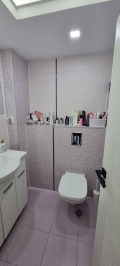 Продава  3-стаен град Разград , Освобождение , 87 кв.м | 88280989 - изображение [13]