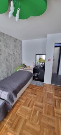 Продава  3-стаен град Разград , Освобождение , 87 кв.м | 88280989 - изображение [8]