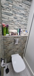Продава  3-стаен град Разград , Освобождение , 87 кв.м | 88280989 - изображение [10]