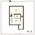 Продава  3-стаен град София , Левски Г , 193 кв.м | 35732426 - изображение [4]