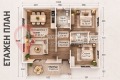 Продава КЪЩА, град София, Красно село • 60000 € • 90903839 3