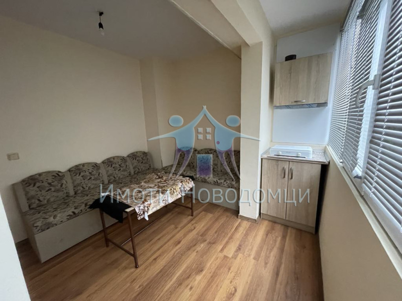 Продава 1-СТАЕН в град Шумен, Добруджански - 40 кв.м / 79 250 € » 154 999.53 лв., НОВОДОМЦИ