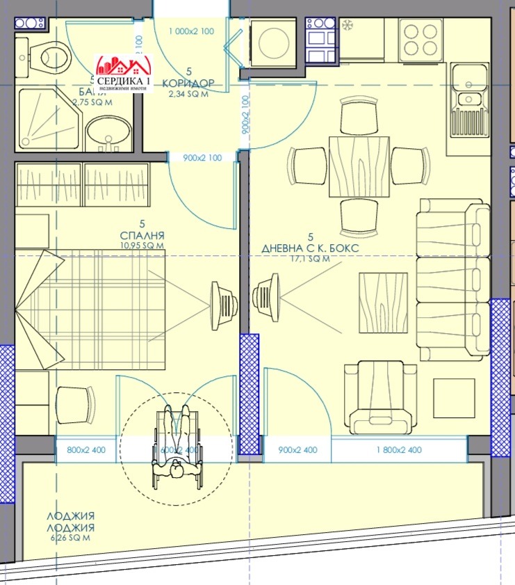 ������� 2-����� | Imot.bg � ����������� 4