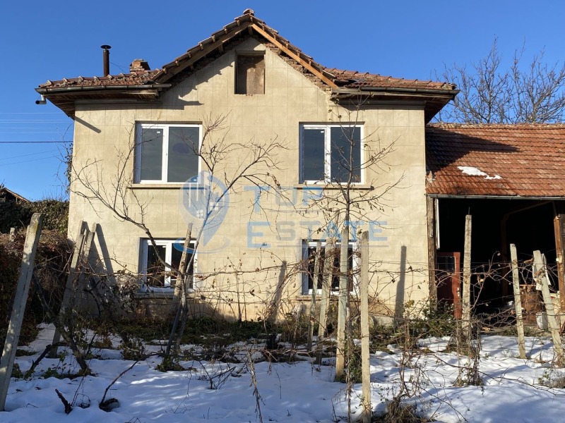 Продава КЪЩА в област Велико Търново, с. Коевци - 110 кв.м / 22 500 € » 44 006.18 лв., ТОП ЕСТЕЙТ