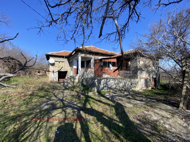 Продава КЪЩА в област Добрич, с. Ваклино - 92 кв.м / 49 000 € » 95 835.67 лв., Капри-Инвест ЕООД