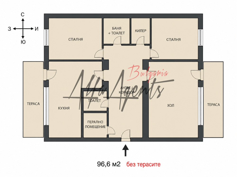 ������� 4-����� | Imot.bg � ����������� 1