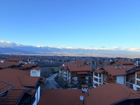 1 hálószoba Bansko, régió Blagoevgrad 14