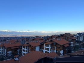 1 camera da letto Bansko, regione Blagoevgrad 15