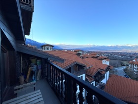 1 bedroom Bansko, region Blagoevgrad 12