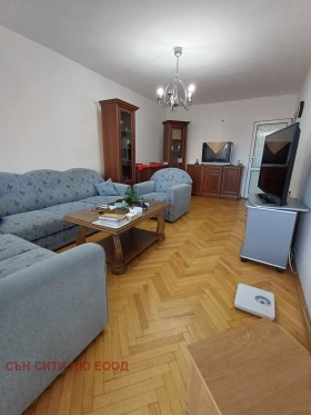 1 Schlafzimmer Krasno selo, Sofia 1