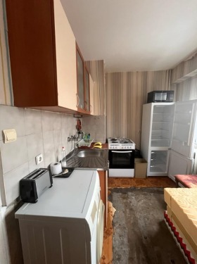 1 soveværelse Lyulin 7, Sofia