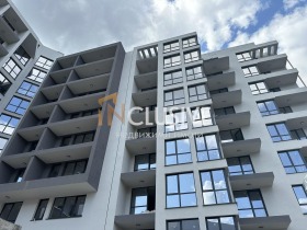 2 bedroom Poligona, Sofia 1