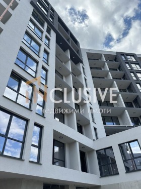 2 bedroom Poligona, Sofia 3