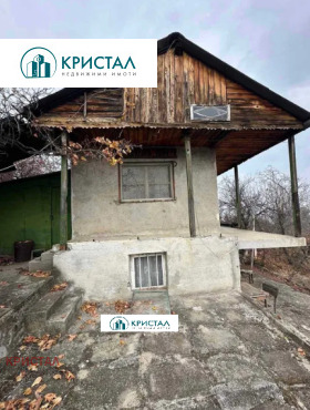 КЪЩА, 120 m2