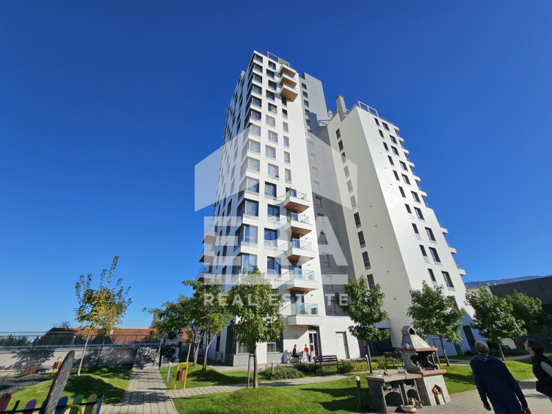 Продава  1-стаен град София , Овча купел , 52 кв.м | 35216565