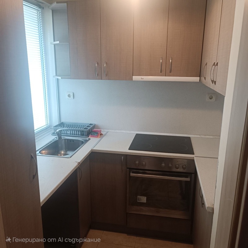 De vânzare  Studio Plovdiv , Ciuciuc Parij , 35 mp | 59740156 - imagine [4]