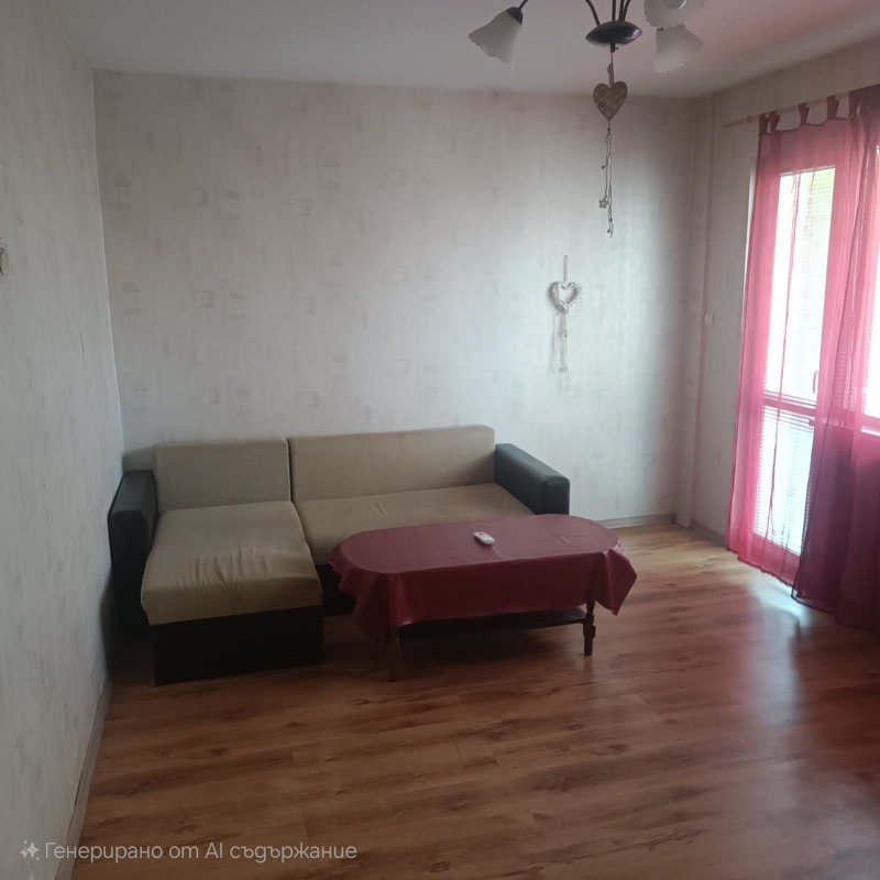 De vânzare  Studio Plovdiv , Ciuciuc Parij , 35 mp | 59740156 - imagine [2]