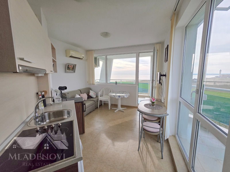 Продава 1-СТАЕН, с. Равда, област Бургас, снимка 3 - Апартаменти - 52642053