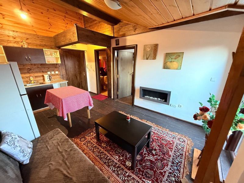 Na sprzedaż  1 sypialnia region Błagojewgrad , Bansko , 50 mkw | 40932957 - obraz [10]