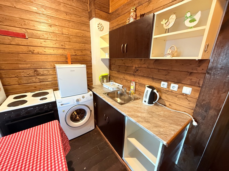 Na sprzedaż  1 sypialnia region Błagojewgrad , Bansko , 50 mkw | 40932957 - obraz [5]