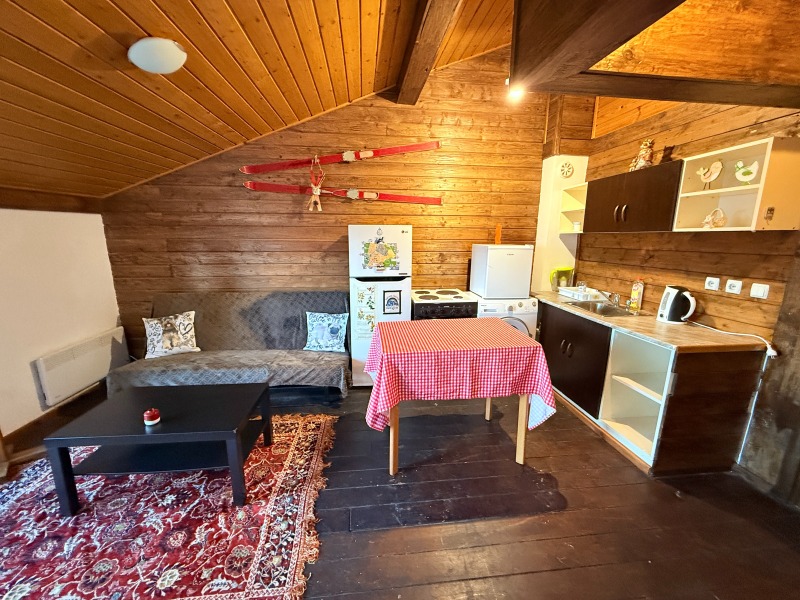 Na sprzedaż  1 sypialnia region Błagojewgrad , Bansko , 50 mkw | 40932957 - obraz [4]