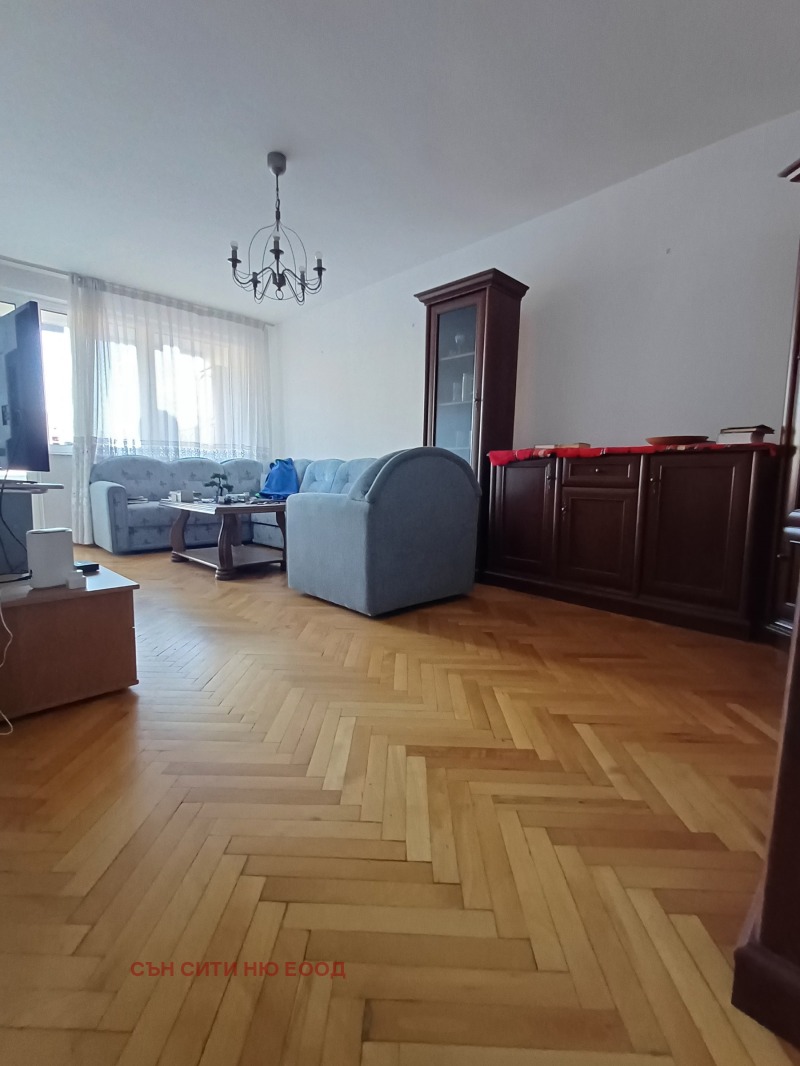 Zu verkaufen  1 Schlafzimmer Sofia , Krasno selo , 70 qm | 57552530 - Bild [2]