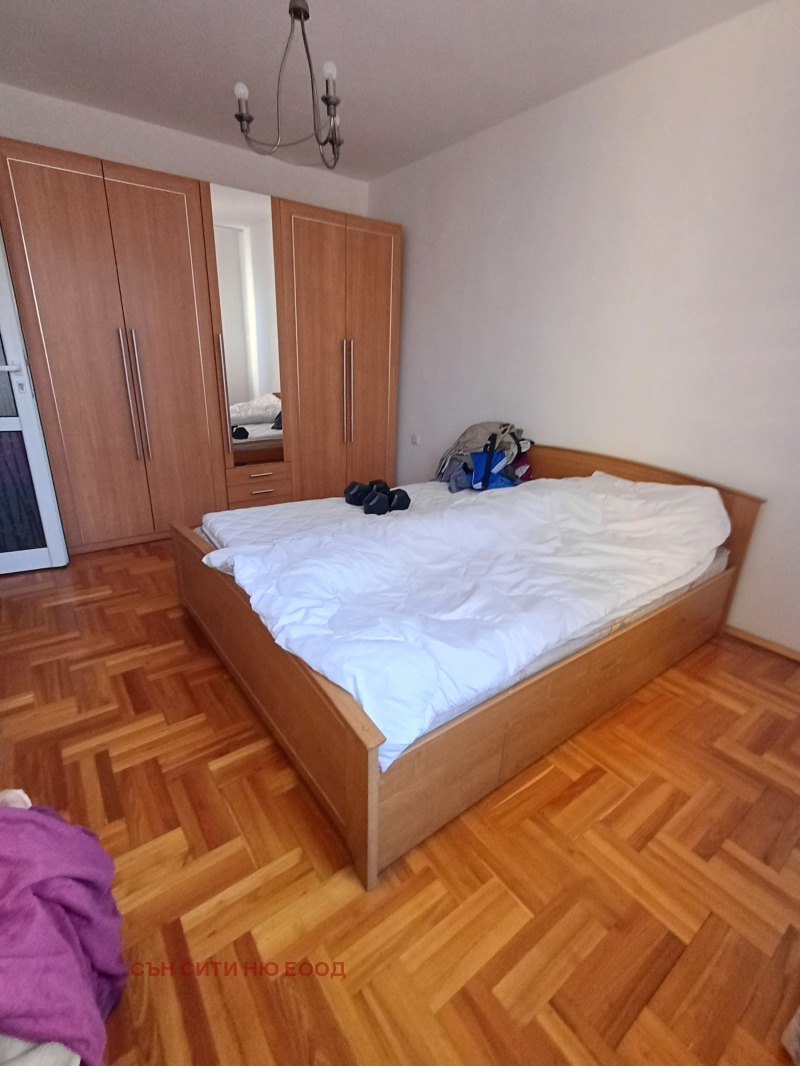 Zu verkaufen  1 Schlafzimmer Sofia , Krasno selo , 70 qm | 57552530 - Bild [5]