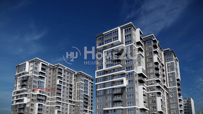 Продава 2-СТАЕН, гр. Варна, Младост 1, снимка 4 - Aпартаменти - 49309820