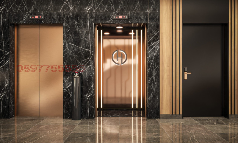 À venda  1 quarto Sofia , Poligona , 57 m² | 14403795 - imagem [10]