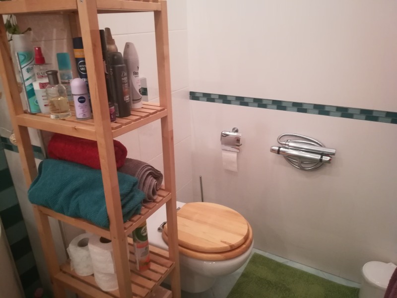 Продаја  1 спаваћа соба Софија , Младост 3 , 72 м2 | 61678888 - слика [8]