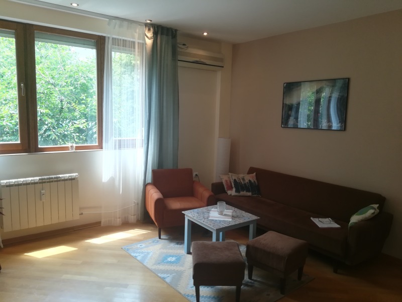Продаја  1 спаваћа соба Софија , Младост 3 , 72 м2 | 61678888 - слика [4]